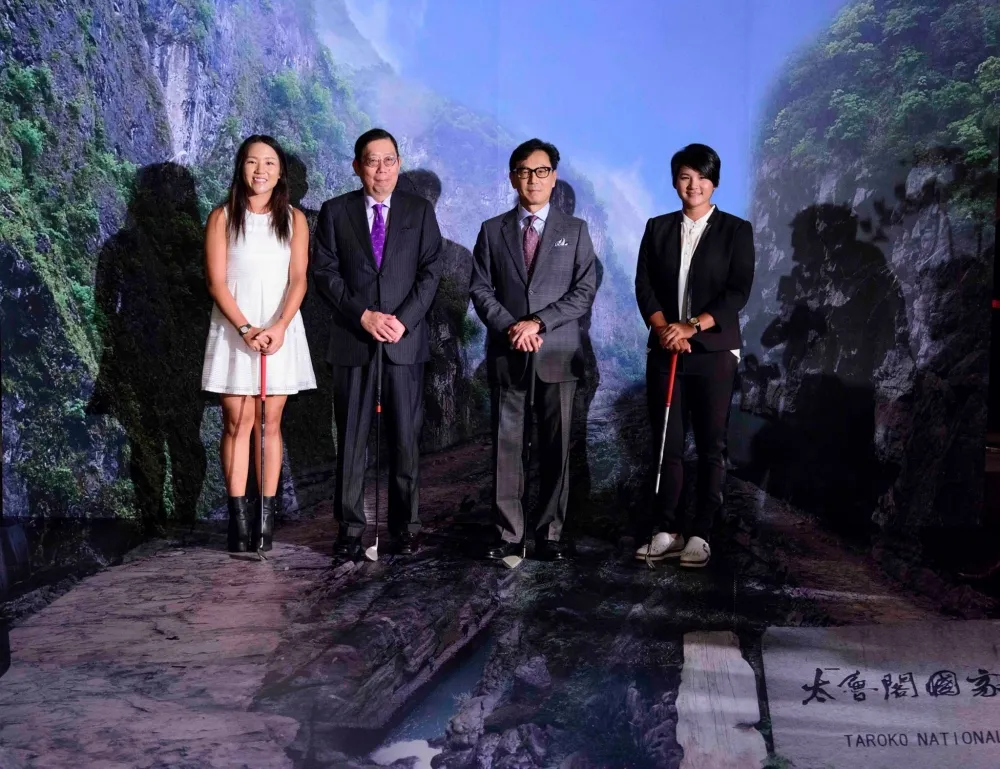 富邦兄弟版圖互換　台哥大董座：蔡明忠、富邦金董座：蔡明興
