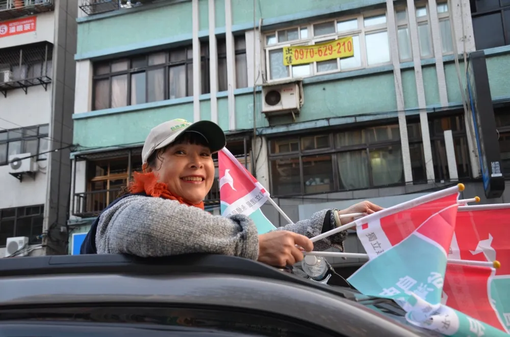 蕭曉玲將復職　藍營議員群情激憤痛批：「反對到底！」