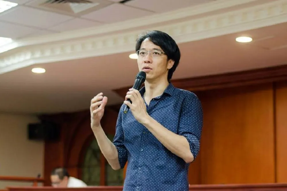 司改會檢舉恐龍法官「飆罵當事人」　法評會：不成立