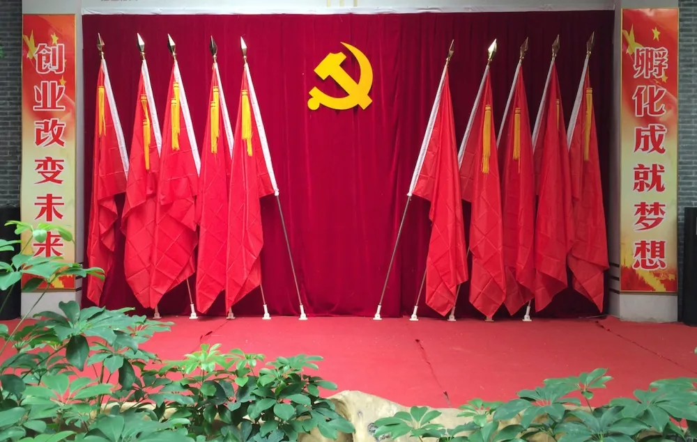 莫之許專欄：中國「革命」、「改良」爭未休（上）