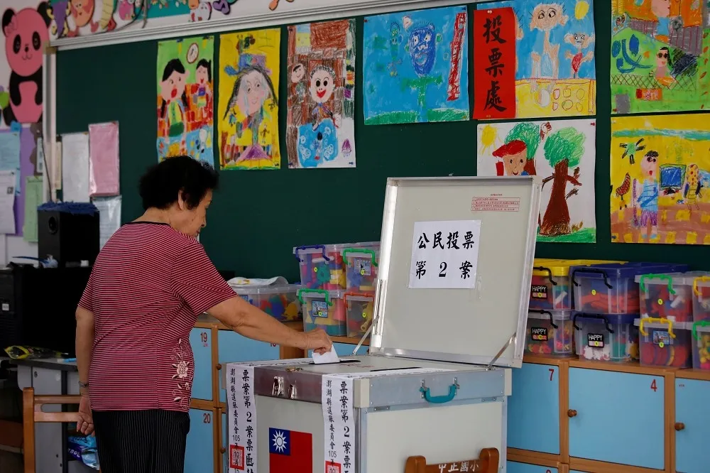 【更新】澎湖博弈反賭方大勝　促賭方：3年後不會再提