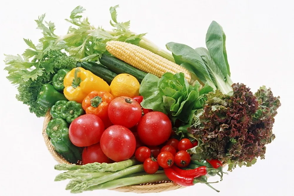 超商保障素食供應比例？　提點子成案
