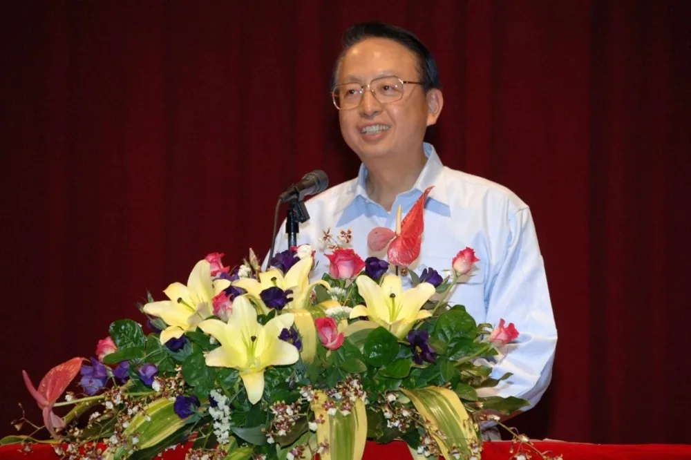 【更新】江耀宗接任董事長　發信：帶領高鐵浴火重生