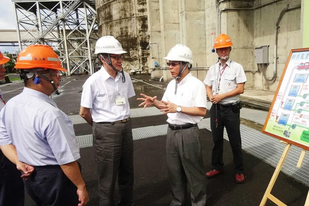 核廢料放哪？　台電不排除興建海底城