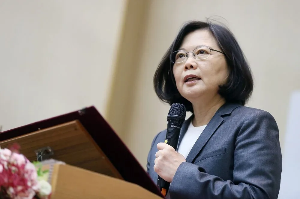 張佑宗專欄：是民主制度缺陷　不是總統刻意違憲