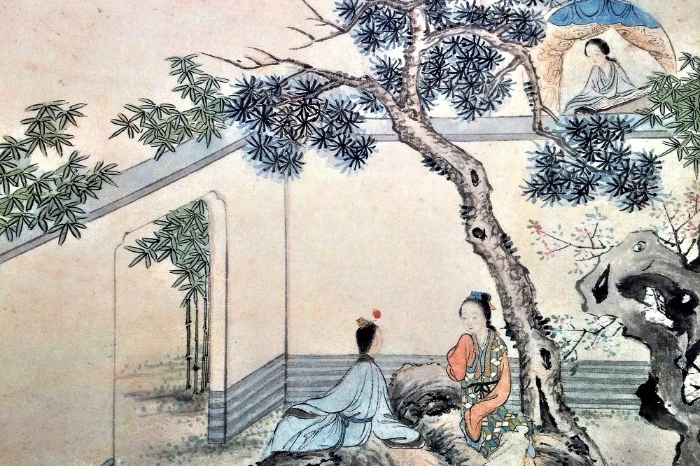 別再叫老公了　北京歷史教授：古代指「太監」