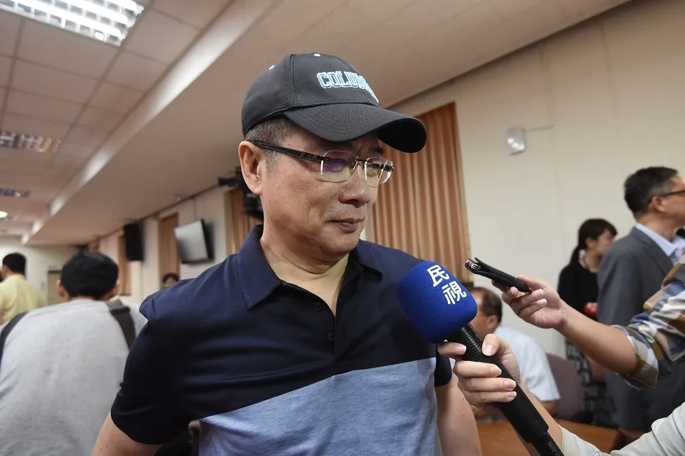 2000元太逼人　國民黨黨工募黨費要算業績
