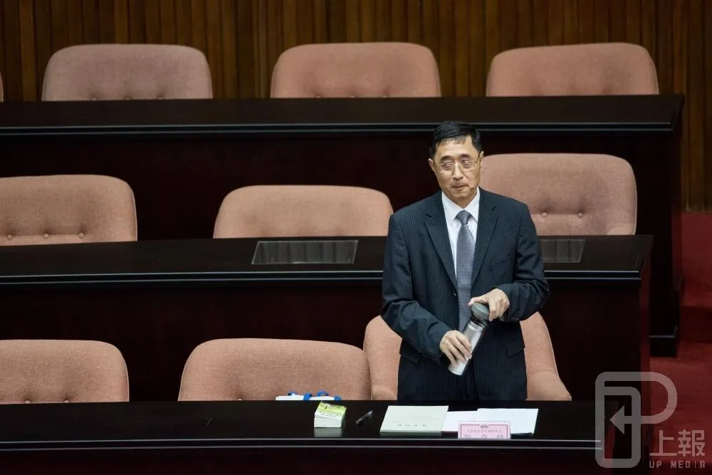 準大法官挺廢死、同志婚：符合時代潮流　
