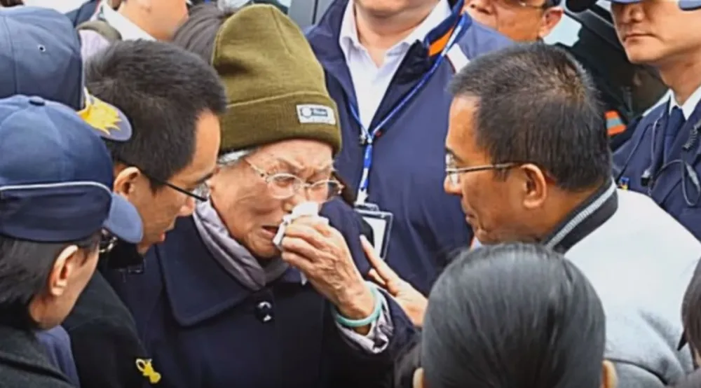 中監同意　阿扁出席「阿母的目屎」音樂會