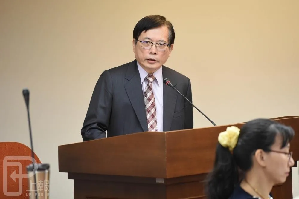 郭芳煜談「消失的7天假」：一例一休是過渡期