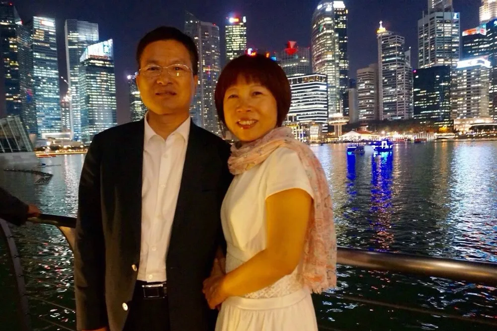 沒錢做社福刪預算嫁禍議員　彰化縣長魏明谷夫人遭控後宮干政