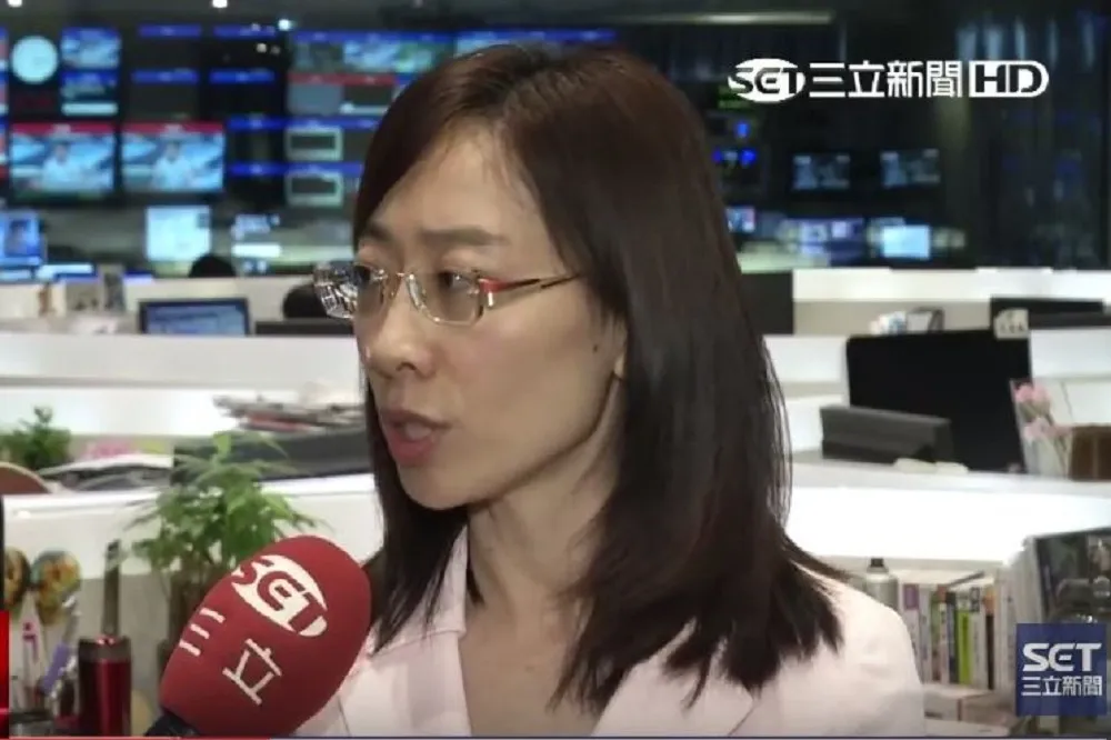 北市府人事大搬風　公布3大首長新名單