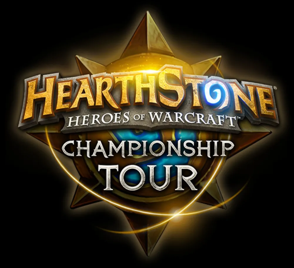 【爐石戰記】2016 Blizzcon世界冠軍賽 小組賽牌組與賽程公布