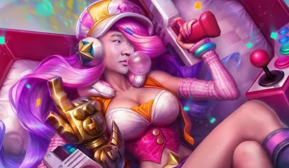 【S6世界大賽】Reddit網友看SKT vs ROX：慘了今晚銅牌都要玩好運姐輔助了！