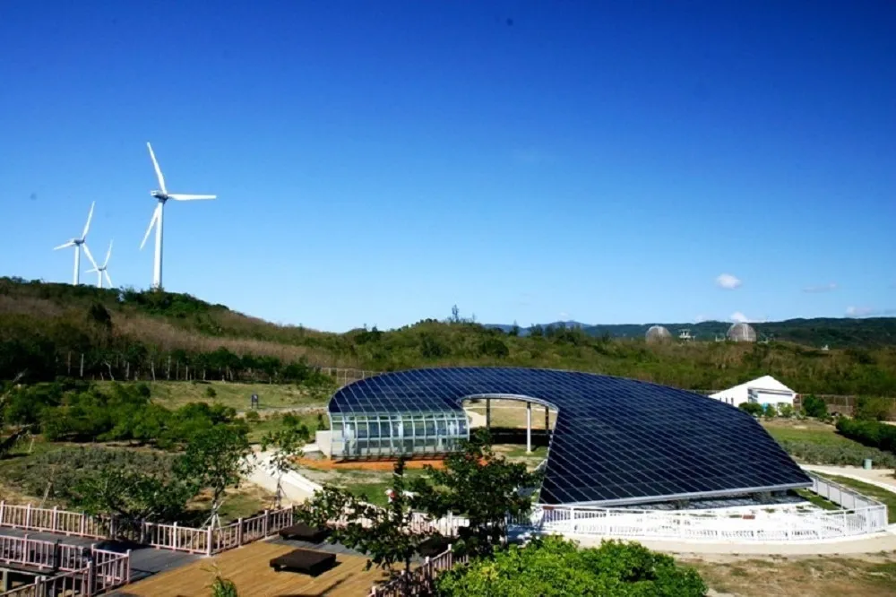 雲彰嘉地區太陽能源　台電估電網費高達152億