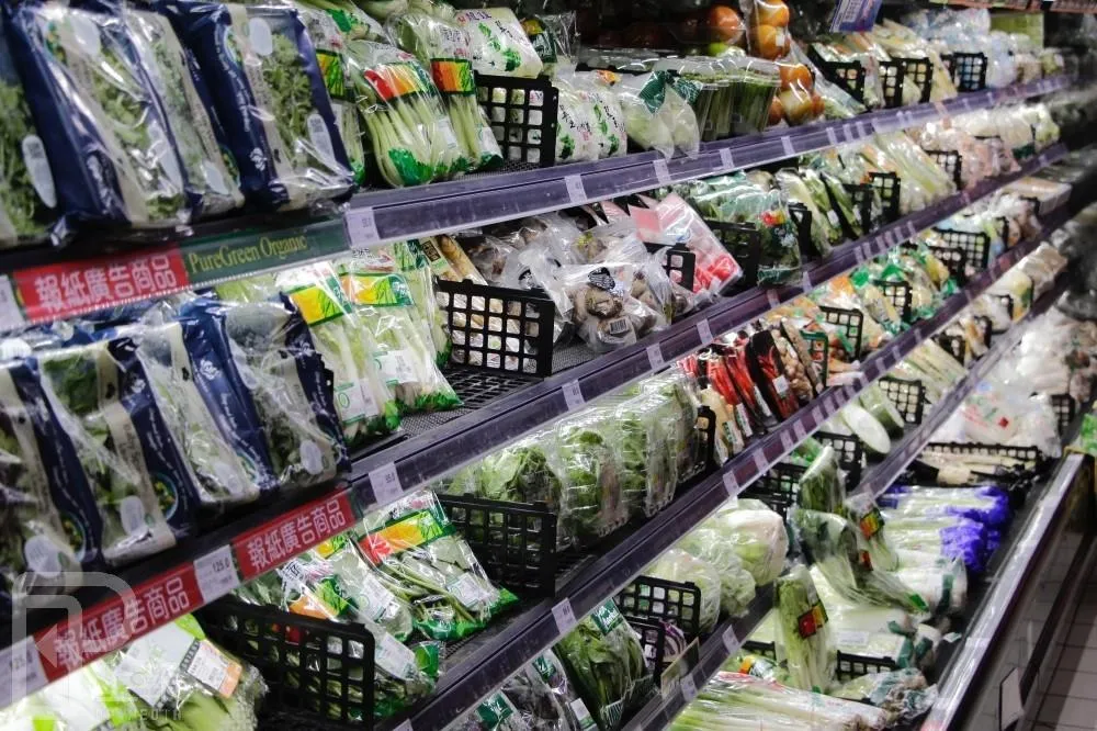 菜價飆漲　北市加強查菜價、進口平價蔬菜