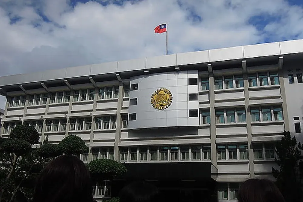 坦承洩漏群聯搜索情資　資深調查官遭北檢羈押禁見