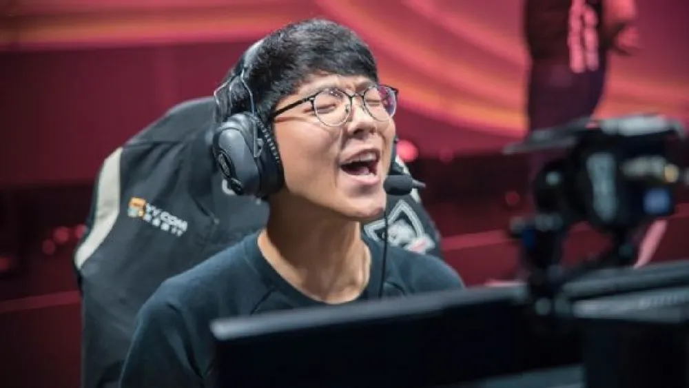 【S6世界大賽】ESPN撰文：一無所有到成為英雄 ─ 世界最強上路的轉變歷程