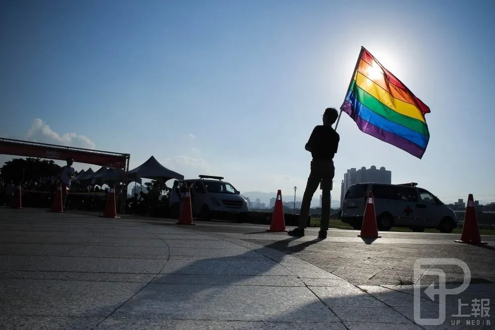 反同性婚姻合法化　護家盟嗆：同性婚姻不是人權
