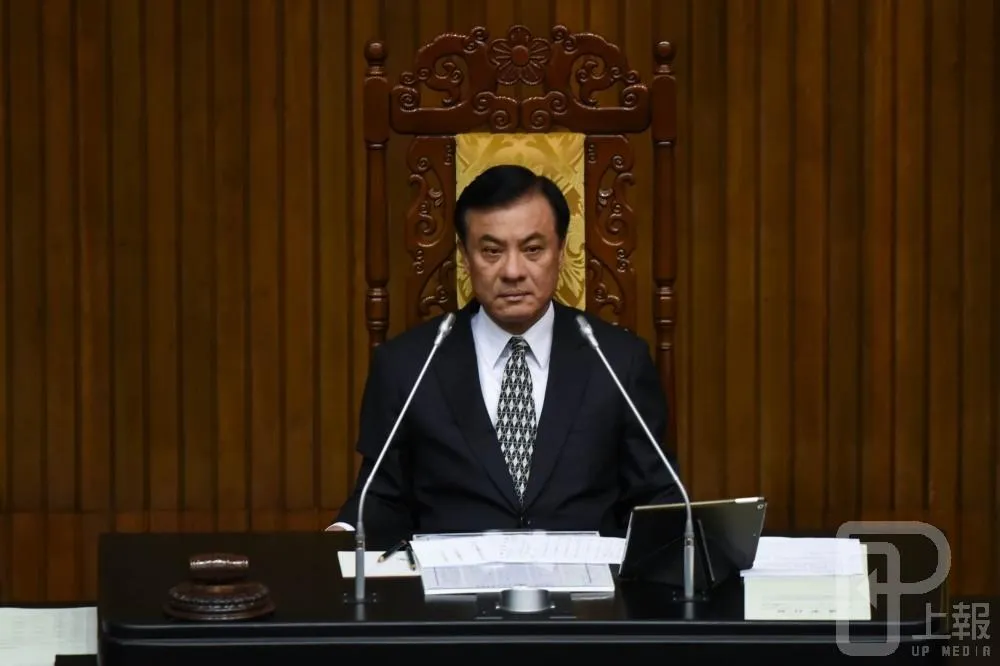 國會改革下一步設性平會　蘇嘉全：護人權絕不落人後
