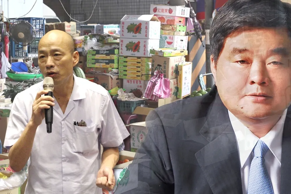 【獨家】台北農產公司工會　 26日號召員工抗議農委會