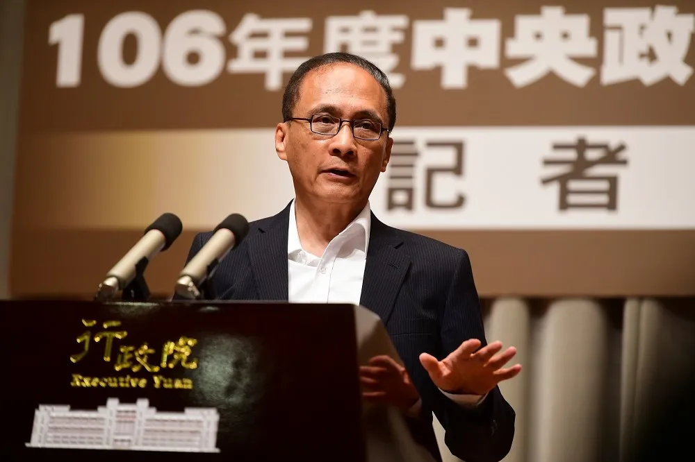 引進外部人才政務常務併用　瞄準觀光局、工業局、營建署