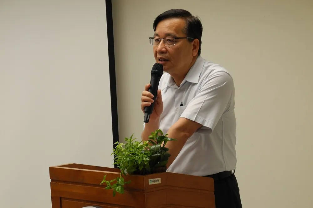 為台化案調動空保處長陳咸亨?　環保署：正常人事調整