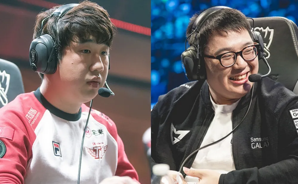 【S6世界大賽】ESPN撰文：上路對決 ─ SKT T1 Duke vs. Samsung's CuVee