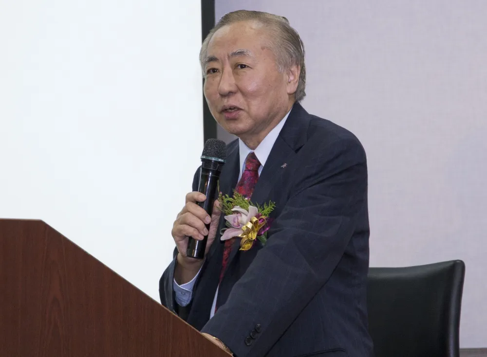 「都是人類，為何要不平等對待」　日本先驅伊東弘泰談身障照護