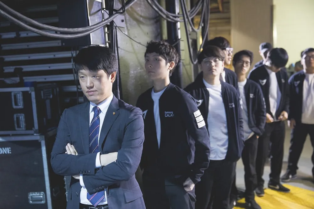 【S6世界大賽】SSG 監督Choe Woo-bum賽前訪問：以挑戰者身份來到這裡將會全力以赴！