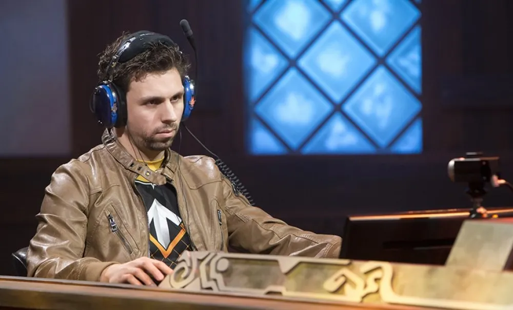 【爐石戰記】2016 Blizzcon世界冠軍賽　第一天戰情彙整！