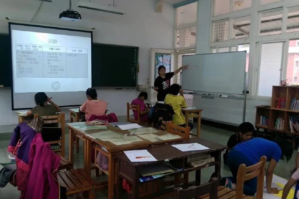 翻轉偏鄉困境　留住在地師資才是關鍵