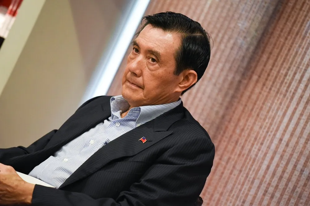  【馬洪駁火內幕】憂歷史地位轉眼空　馬英九急護「九二共識」