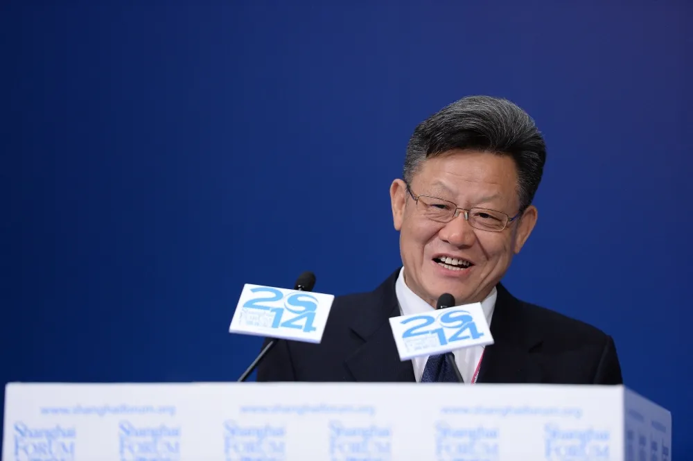 沙祖康再提「武力犯台」：台灣宣布獨立　解放軍就降臨