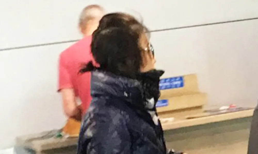 朴槿惠閨密涉干政案返國　南韓警方竟未立即逮人