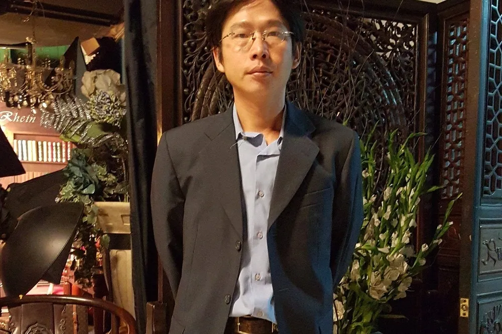 國稅局查拍阿扁麵包師　「陳菊不要用這種奧步來報復我！」