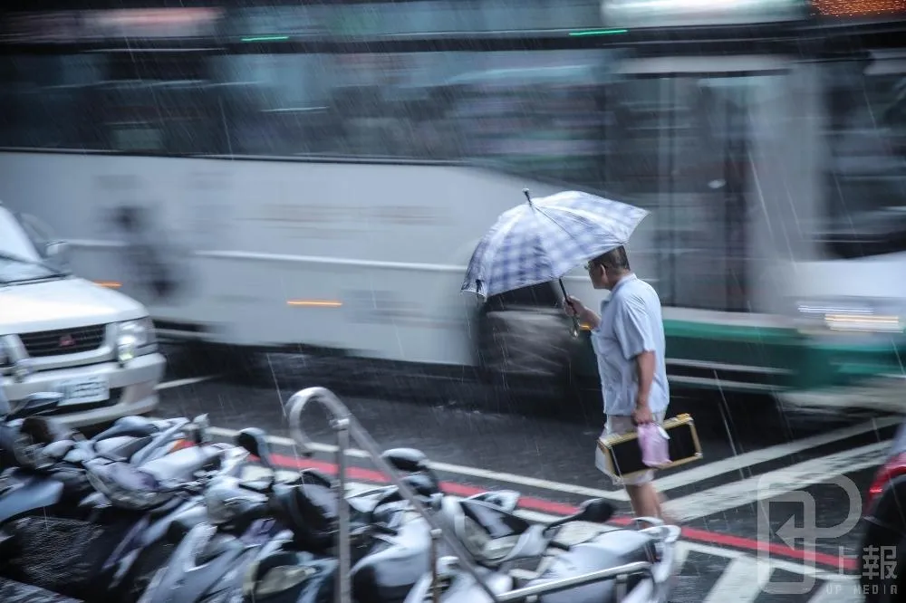 東北季風來了！　今晚至明清晨最冷下探19℃
