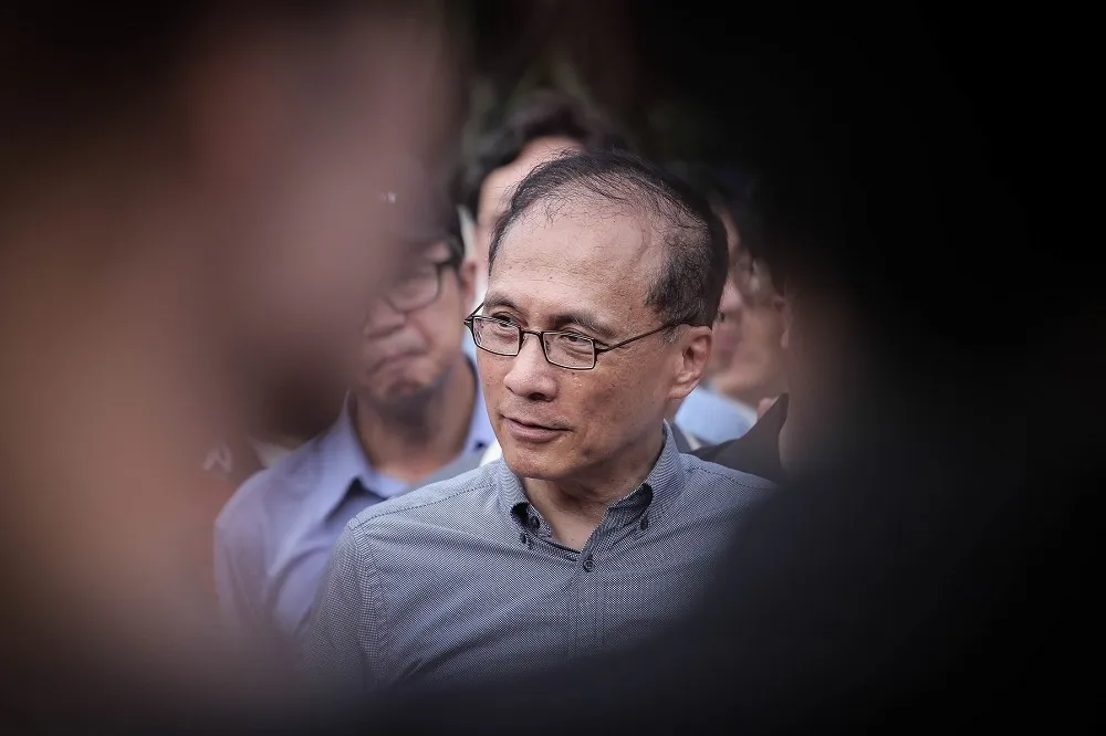 不想再被占便宜　林全下令「整體規畫」文化預算