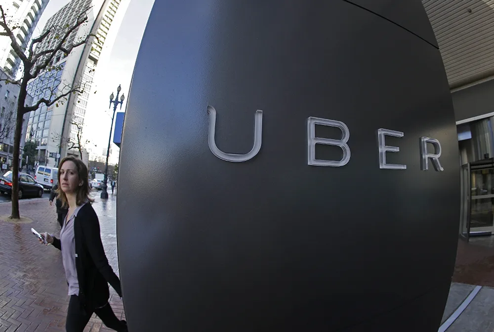 美國研究顯示　Uber、Lyft 司機對乘客有種族及性別歧視