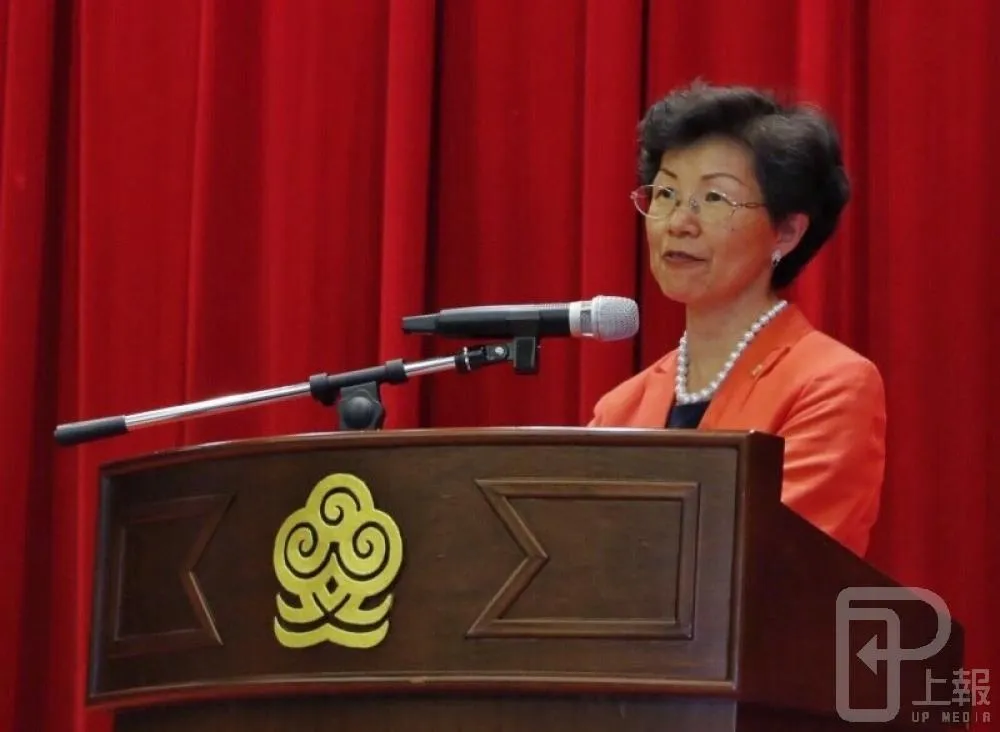 回應「習六點」　陸委會：兩岸議題應回歸制度化機制