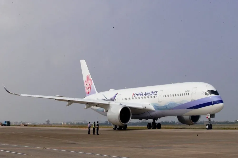 懶理小英政府？　兩岸春節加班機可能首採隔空協商