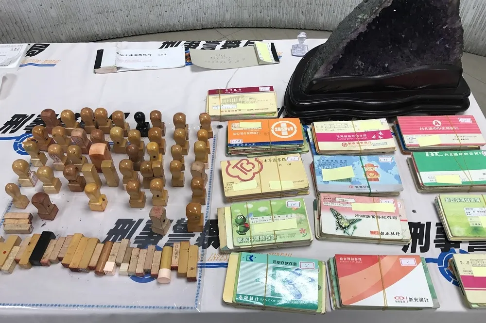 揪空殼公司　法令漏洞多，親訪最有效