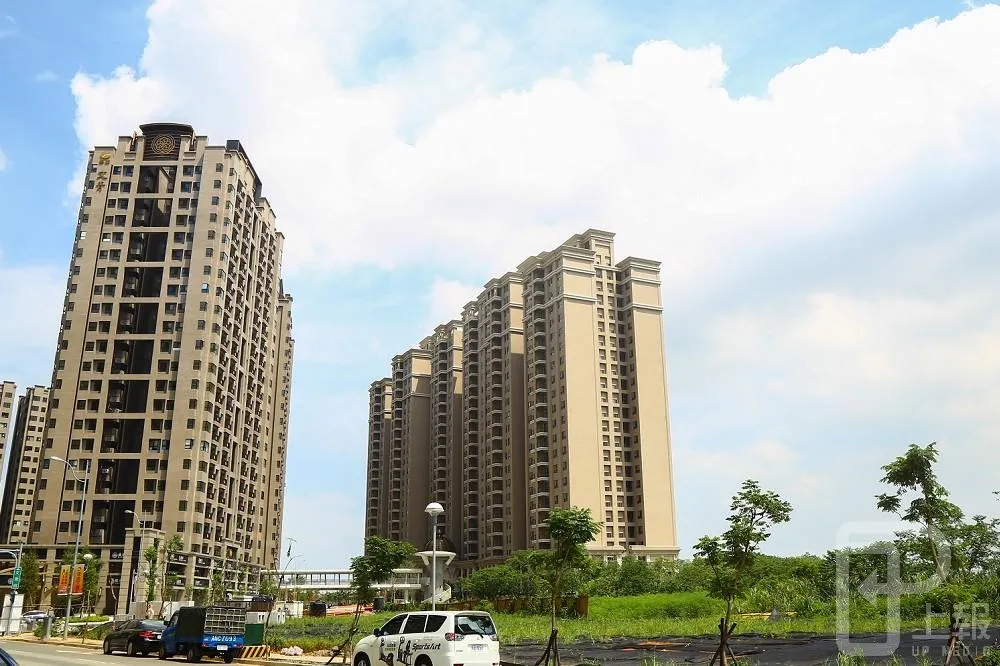 房市冷颼颼　建照前9月核發件數年減逾2成