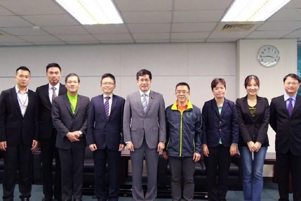 民進黨組美大選觀選團　5日出發兩邊押寶