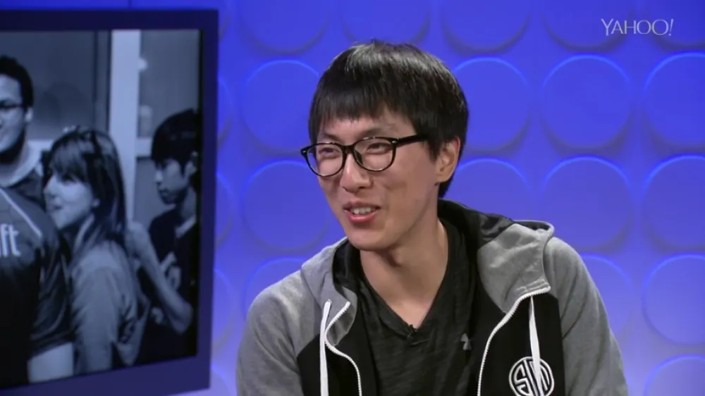  【英雄聯盟】TSM Doublelift暫離賽場：北美沒有人比我還強　休息六個月後夏季賽見！