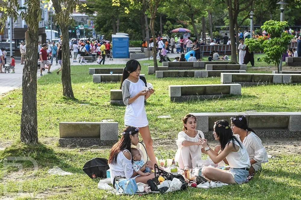 東北季風減弱稍回溫　周末迎好天氣