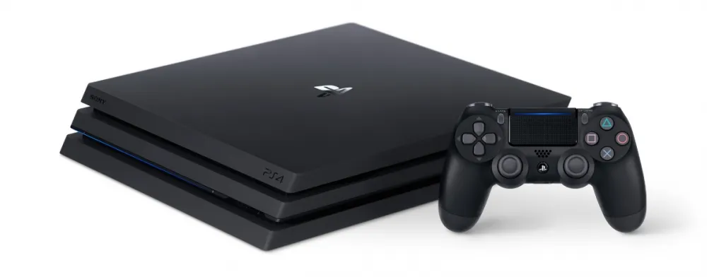 PS4 pro 11/10即將上市 準備好了嗎?