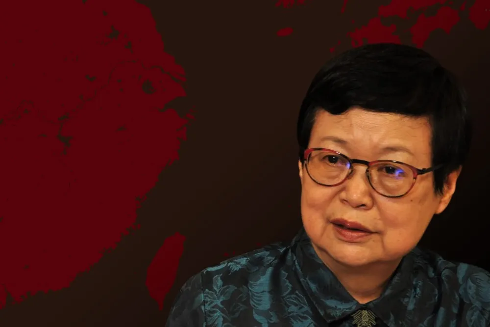 【獨家】馮明珠條款來了！離職高官赴中管制期  將禁自肥縮短