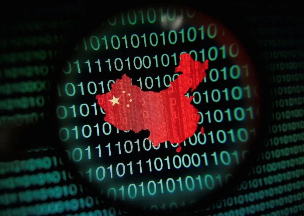 曾昭明專欄：見證「帝國復歸」－習洪會中的帝國神學