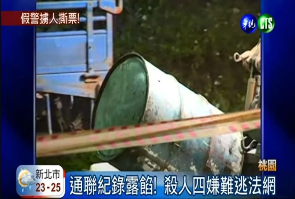 【獨家】桶屍案因膠帶顏色拖3年未定讞　檢方籲法官：傾聽良心的呼喚